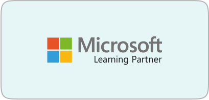 Microsoft learning Logo