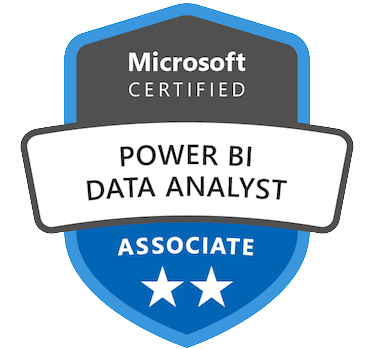 certif Power BI