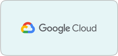 Google cloud Logo