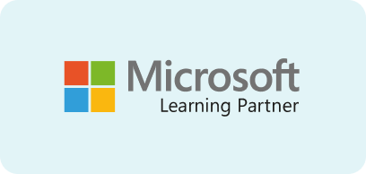 Microsoft Partner Logo